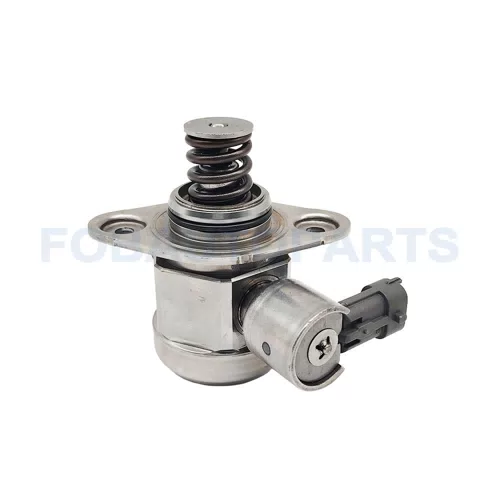 Original Refurbished Parts High Pressure Fuel Pump for Jaguar LAND ROVER 3.0 5.0T DW93-9D376-AA - image 6